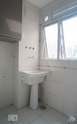 Apartamento à venda com 70m², 3 quartos e 2 vagasÁrea de Serviço