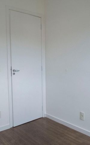Apartamento à venda com 70m², 3 quartos e 2 vagasQuarto 1