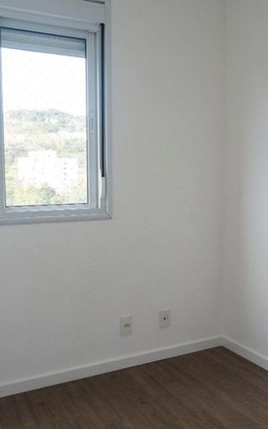 Apartamento à venda com 70m², 3 quartos e 2 vagasQuarto 1