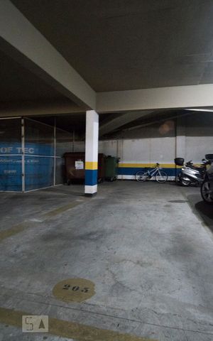 Apartamento à venda com 70m², 3 quartos e 2 vagasGaragem