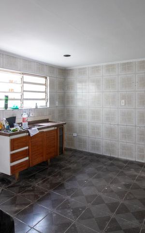 Casa à venda com 151m², 3 quartos e 3 vagasCozinha