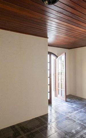 Casa à venda com 151m², 3 quartos e 3 vagasQuarto 1 - Suíte