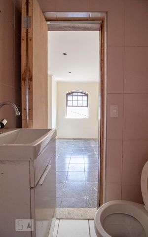 Casa à venda com 151m², 3 quartos e 3 vagasBanheiro do Quarto 2 - Suíte