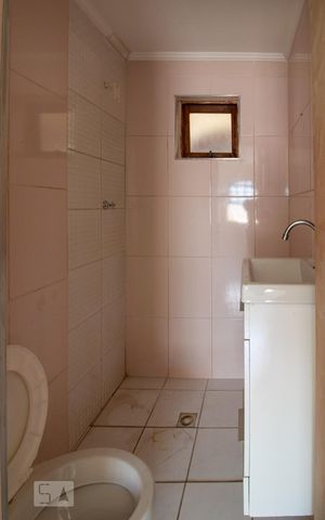 Casa à venda com 151m², 3 quartos e 3 vagasBanheiro do Quarto 2 - Suíte