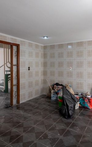 Casa à venda com 151m², 3 quartos e 3 vagasCozinha