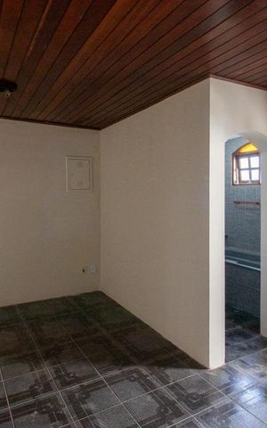 Casa à venda com 151m², 3 quartos e 3 vagasQuarto 1 - Suíte