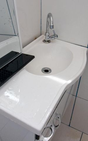 Casa à venda com 151m², 3 quartos e 3 vagasBanheiro do Quarto 3 - Suíte