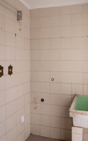 Casa à venda com 151m², 3 quartos e 3 vagasÁrea de Serviço