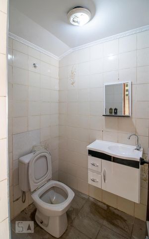 Casa à venda com 151m², 3 quartos e 3 vagasBanheiro Social