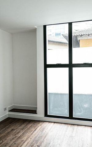 Casa de condomínio para alugar com 100m², 2 quartos e 2 vagas Casa de condomínio para alugar com 100m², 2 quartos e 2 vagasSala