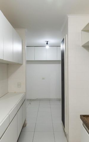 Apartamento à venda com 140m², 3 quartos e 2 vagasCozinha