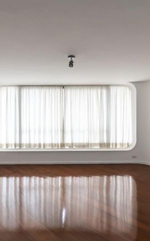 Apartamento à venda com 140m², 3 quartos e 2 vagasSala