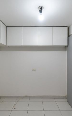 Apartamento à venda com 140m², 3 quartos e 2 vagasCozinha