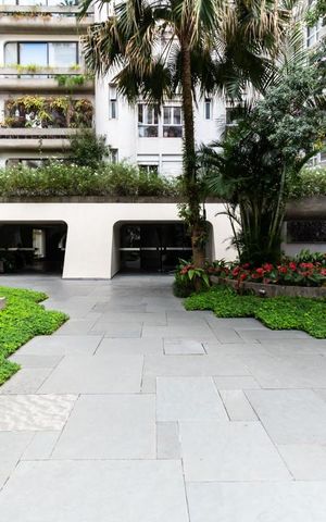 Apartamento à venda com 140m², 3 quartos e 2 vagasÁrea comum