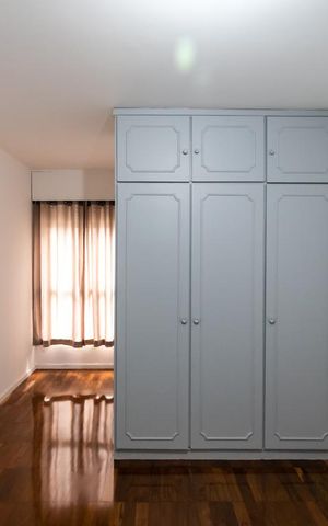 Apartamento à venda com 140m², 3 quartos e 2 vagasSuíte 3
