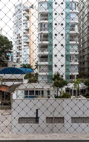 Apartamento à venda com 140m², 3 quartos e 2 vagasVista