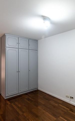 Apartamento à venda com 140m², 3 quartos e 2 vagasSuíte 3