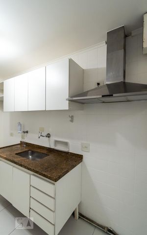 Apartamento à venda com 140m², 3 quartos e 2 vagasCozinha