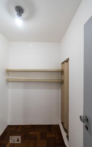 Apartamento à venda com 140m², 3 quartos e 2 vagasQuarto de serviço