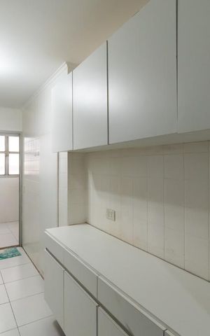 Apartamento à venda com 140m², 3 quartos e 2 vagasCozinha