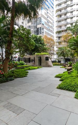 Apartamento à venda com 140m², 3 quartos e 2 vagasÁrea comum
