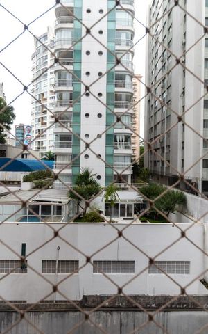 Apartamento à venda com 140m², 3 quartos e 2 vagasSuíte 1