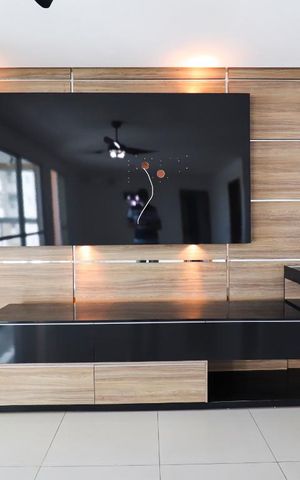 Apartamento para alugar com 171m², 3 quartos e 2 vagas Apartamento para alugar com 171m², 3 quartos e 2 vagasSala