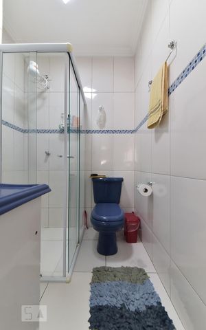 Studio à venda com 42m², 1 quarto e 1 vaga Studio à venda com 42m², 1 quarto e 1 vagaBanheiro