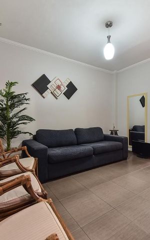 Studio à venda com 42m², 1 quarto e 1 vaga Studio à venda com 42m², 1 quarto e 1 vagaSala