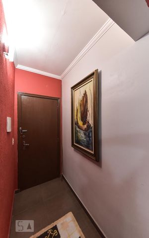Studio à venda com 42m², 1 quarto e 1 vaga Studio à venda com 42m², 1 quarto e 1 vagaSala