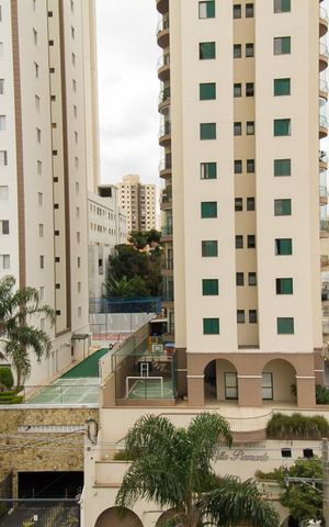 Apartamento à venda com 68m², 2 quartos e 1 vagaVista 