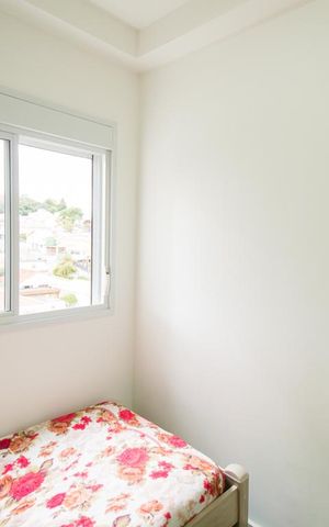 Apartamento à venda com 68m², 2 quartos e 1 vagaQuarto 1