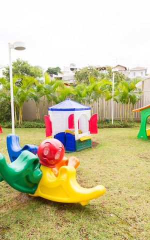 Apartamento à venda com 68m², 2 quartos e 1 vagaÁrea Comum - Playground