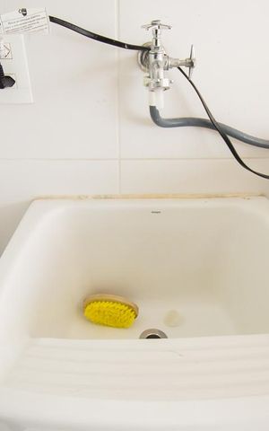 Apartamento à venda com 68m², 2 quartos e 1 vagaLavanderia