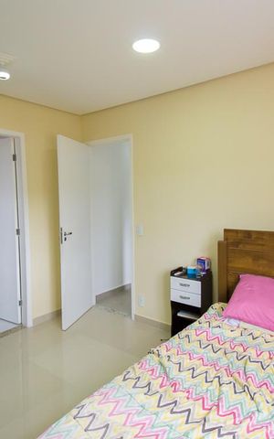 Apartamento à venda com 68m², 2 quartos e 1 vagaSuíte