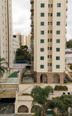 Apartamento à venda com 68m², 2 quartos e 1 vagaVista 