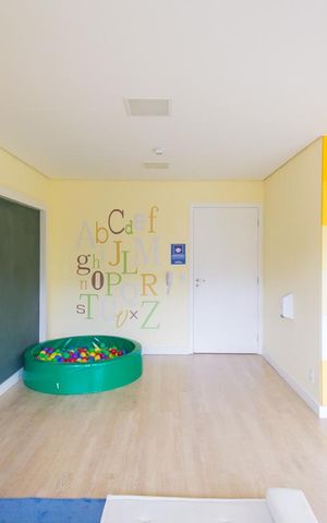 Apartamento à venda com 68m², 2 quartos e 1 vagaÁrea comum - Brinquedoteca