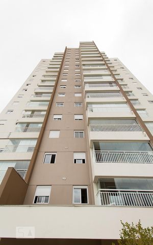 Apartamento à venda com 68m², 2 quartos e 1 vagaFachada