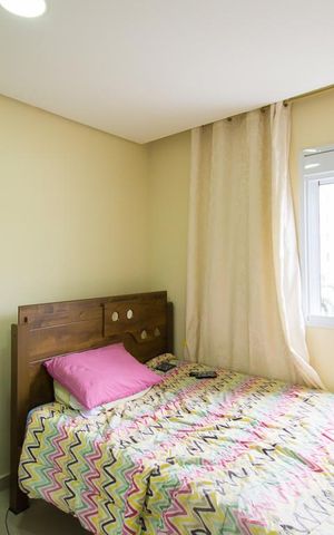Apartamento à venda com 68m², 2 quartos e 1 vagaSuíte