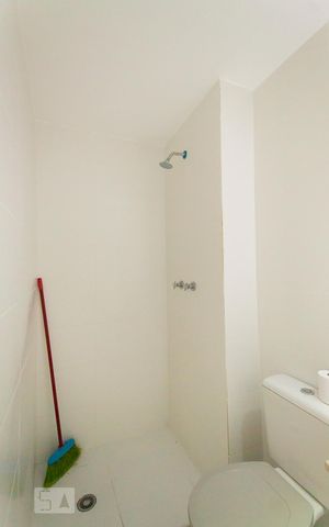Apartamento à venda com 68m², 2 quartos e 1 vagaBanheiro 