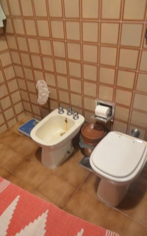 Apartamento à venda com 235m², 4 quartos e 1 vagaBanheiro 