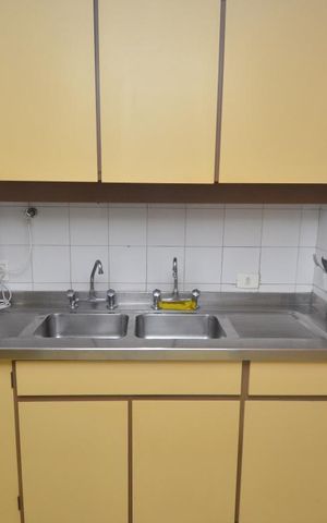 Apartamento à venda com 235m², 4 quartos e 1 vagaCozinha