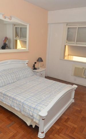 Apartamento à venda com 235m², 4 quartos e 1 vagaQuarto 4