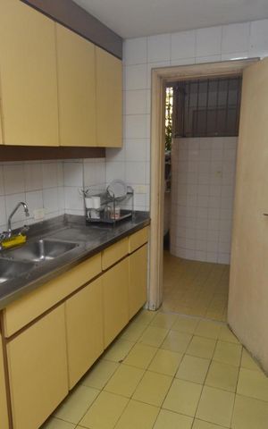 Apartamento à venda com 235m², 4 quartos e 1 vagaCozinha