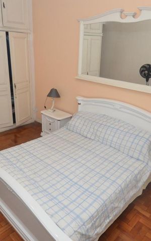 Apartamento à venda com 235m², 4 quartos e 1 vagaQuarto 4