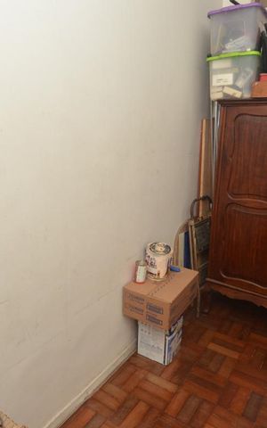 Apartamento à venda com 235m², 4 quartos e 1 vagaQuarto de Serviço