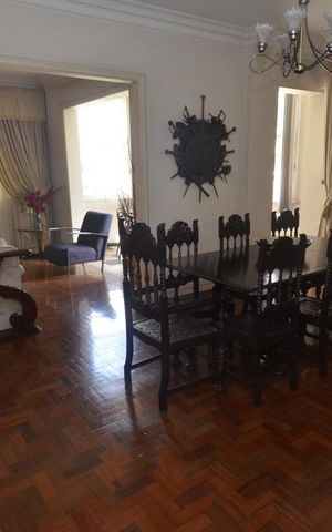 Apartamento à venda com 235m², 4 quartos e 1 vagaSala