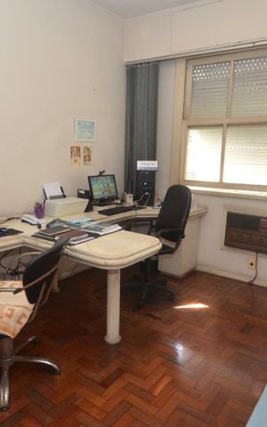 Apartamento à venda com 235m², 4 quartos e 1 vagaQuarto 2