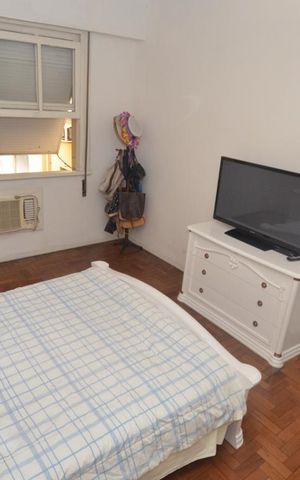 Apartamento à venda com 235m², 4 quartos e 1 vagaQuarto 4