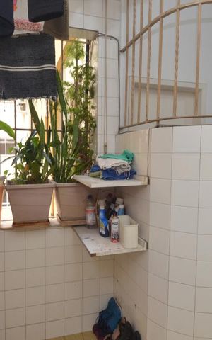 Apartamento à venda com 235m², 4 quartos e 1 vagaÁrea de Serviço